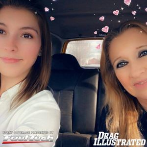 Meet your Posher, Sandy